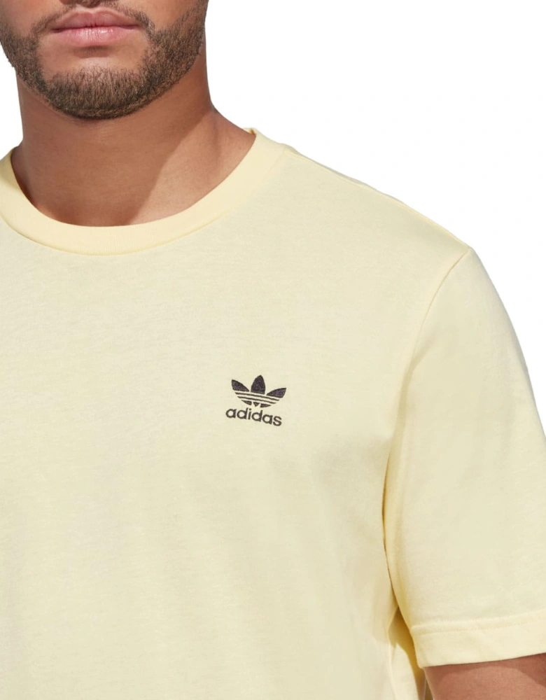Trefoil Essentials T-Shirt