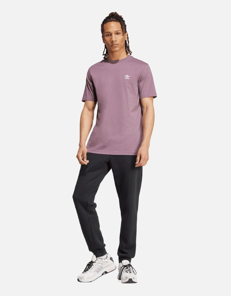 Trefoil Essentials T-Shirt