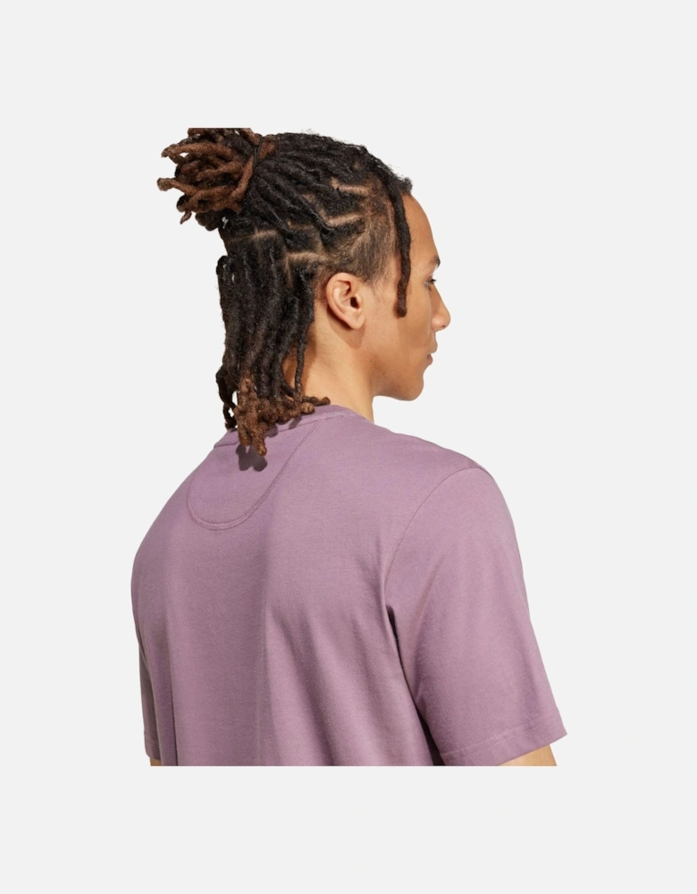 Trefoil Essentials T-Shirt