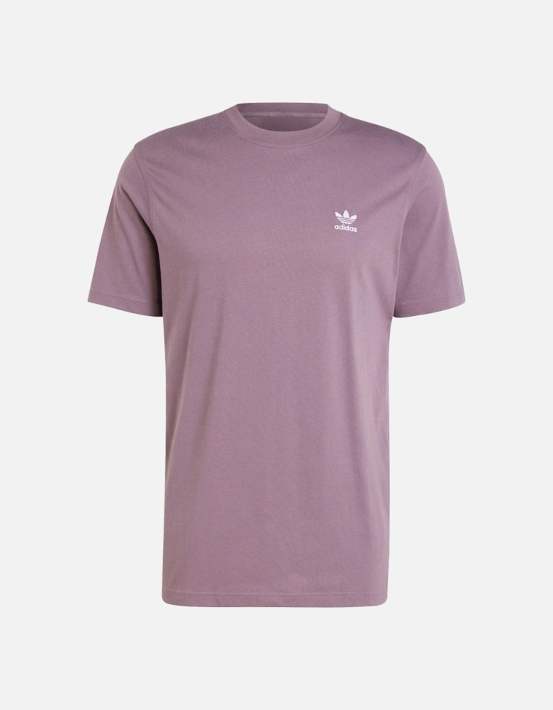Trefoil Essentials T-Shirt