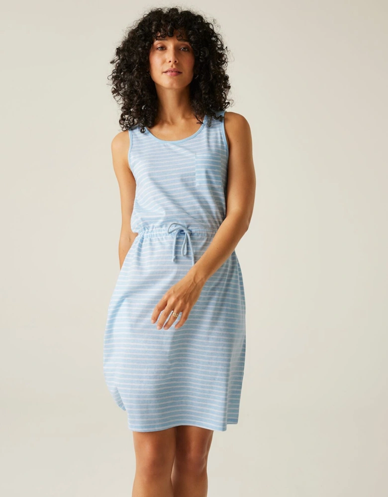 Womens Ariena Casual Dress