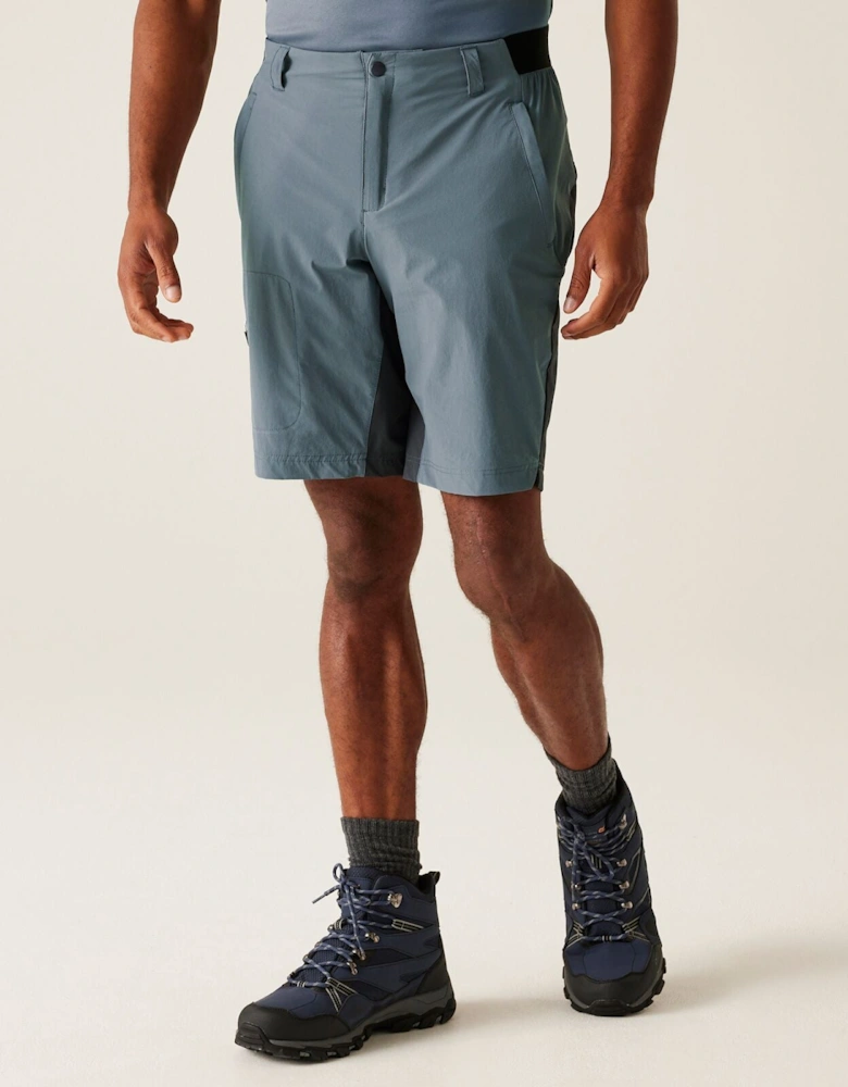 Mens Eldes Walking Shorts