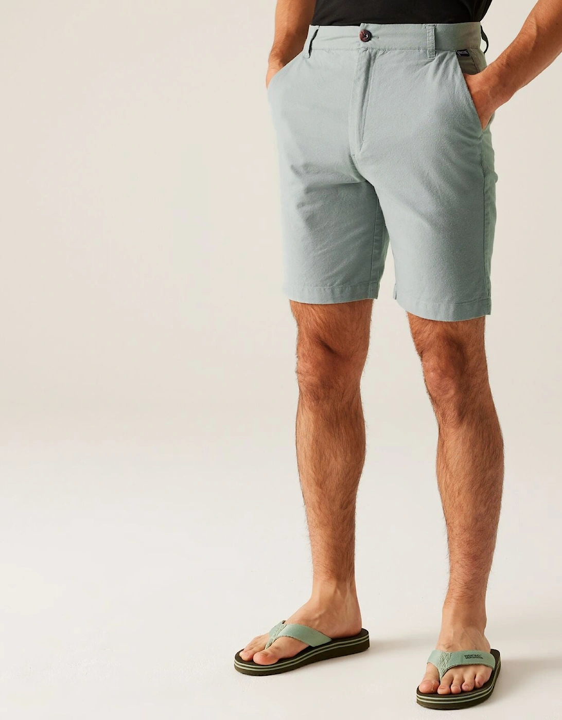 Mens Sabastal Chino Shorts, 2 of 1