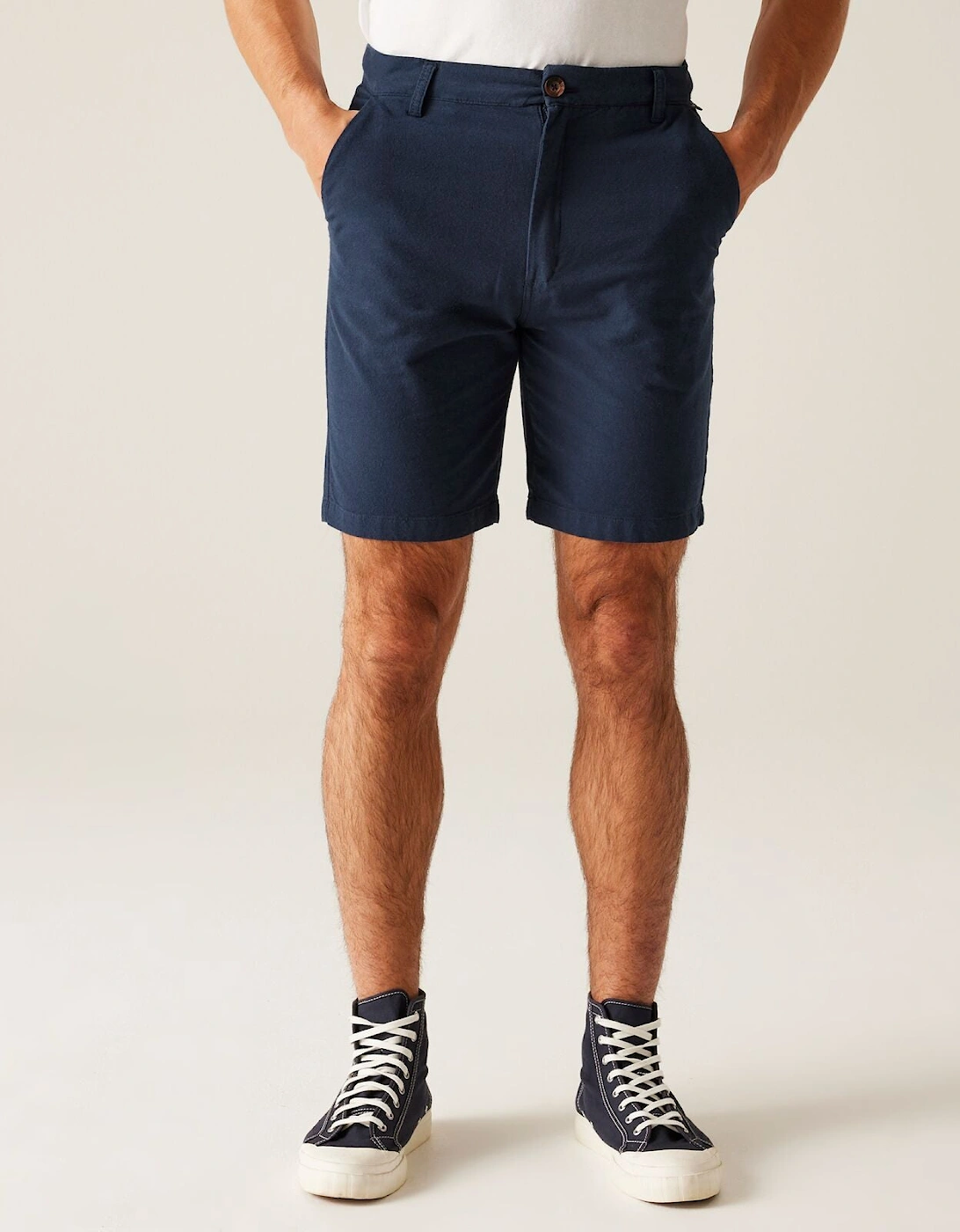 Mens Sabastal Chino Shorts, 2 of 1