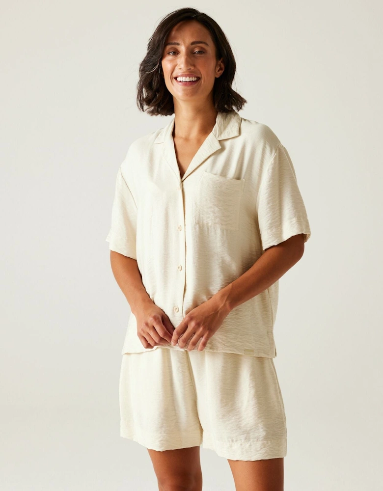 Womens Salise Short Sleeve Shirt
