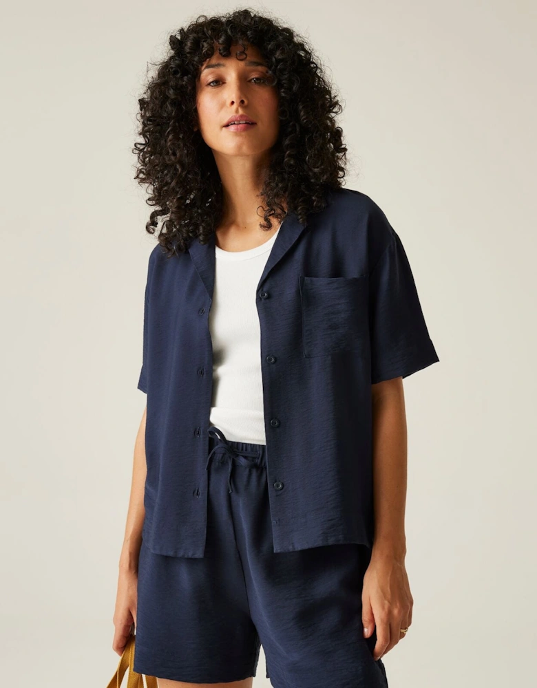 Womens Salise Short Sleeve Shirt