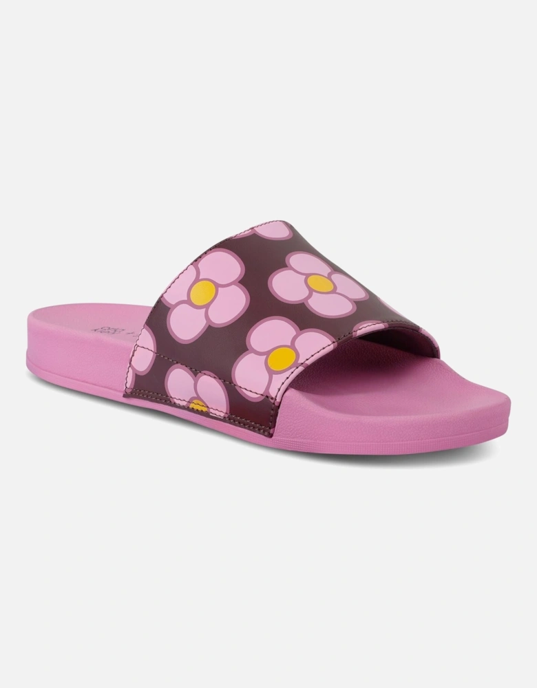 Orla Kiely Floral Sliders