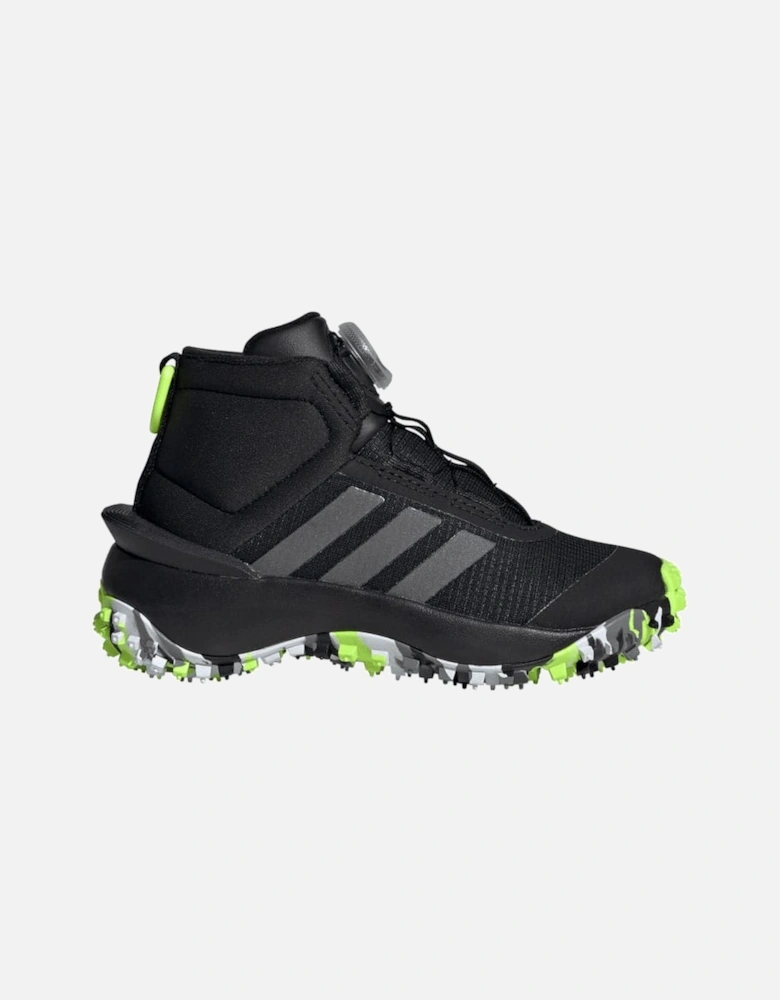 Junior Fortatrail Boa Trainers - Juniors Fortatrail BOA Trainers