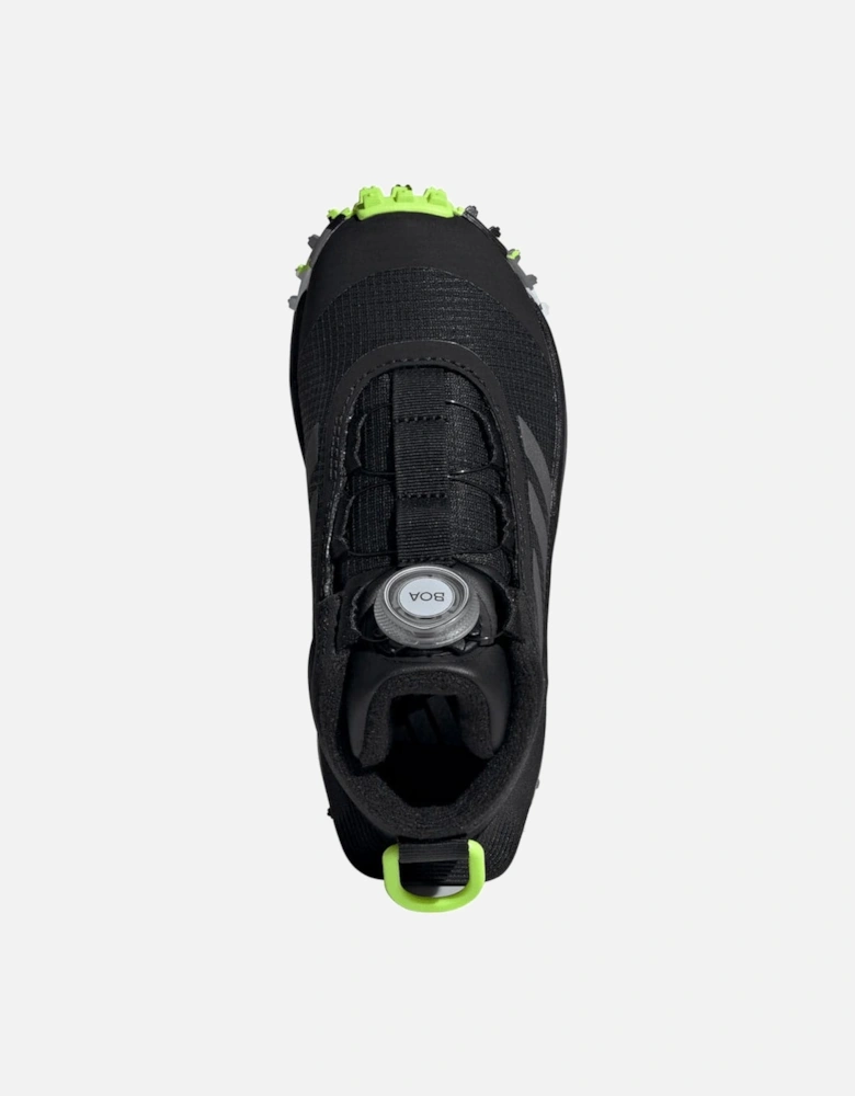 Junior Fortatrail Boa Trainers - Juniors Fortatrail BOA Trainers