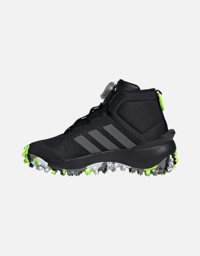 Junior Fortatrail Boa Trainers - Juniors Fortatrail BOA Trainers