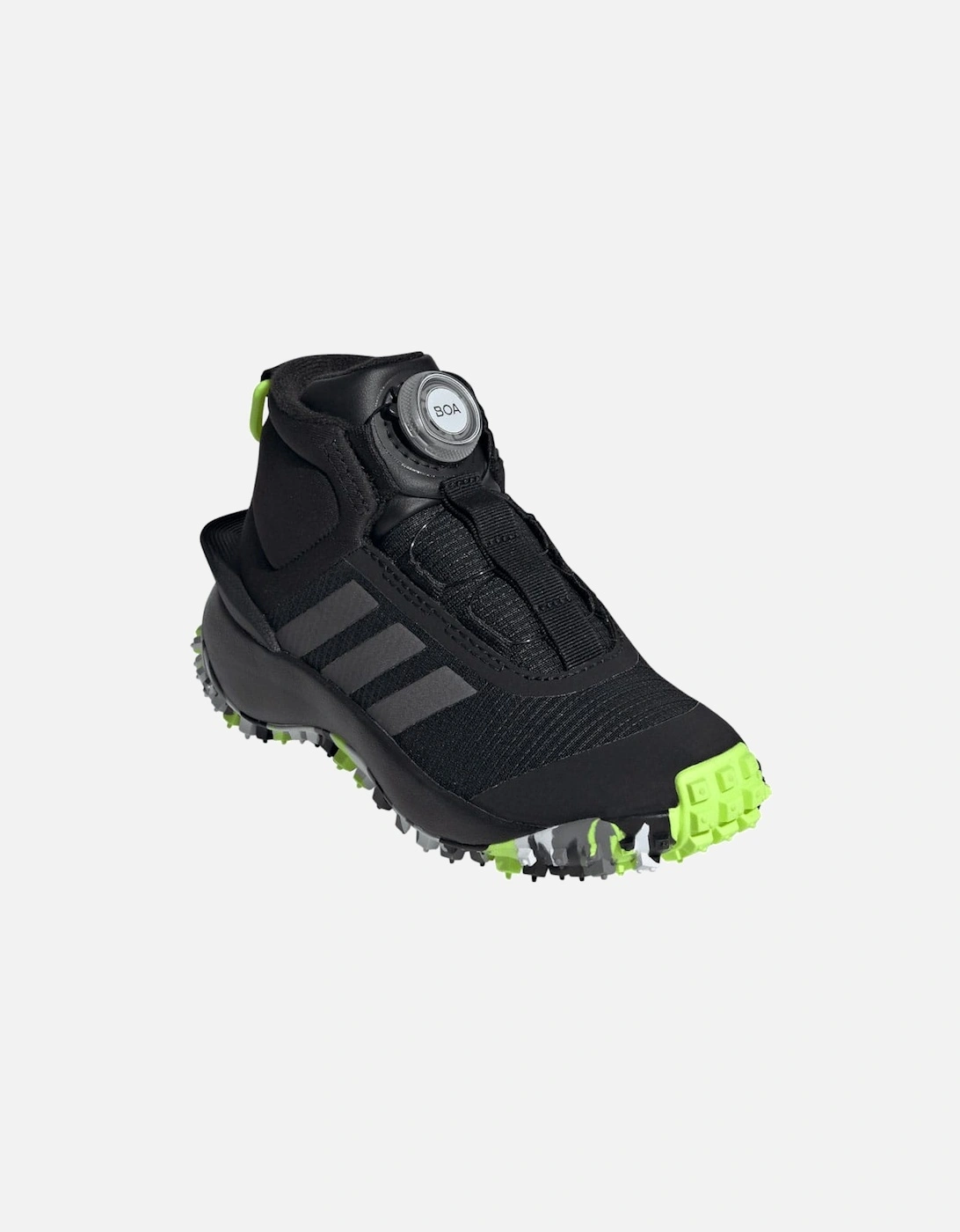 Junior Fortatrail Boa Trainers - Juniors Fortatrail BOA Trainers
