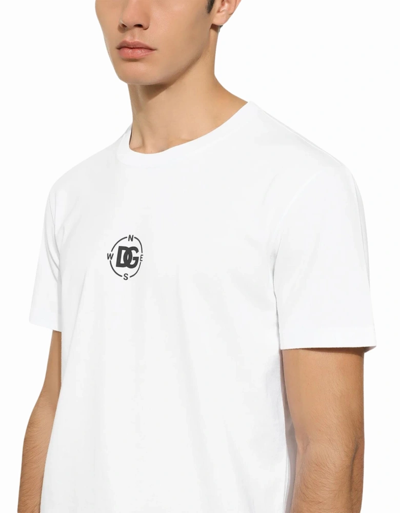 Marina T-Shirt - White