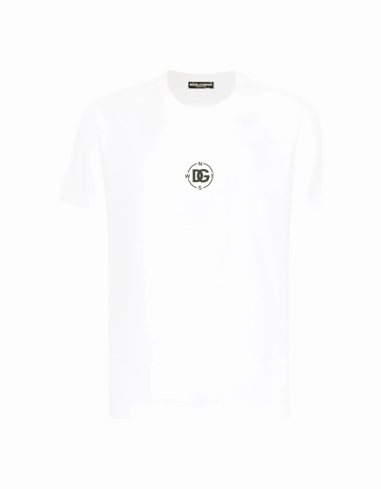 Marina T-Shirt - White