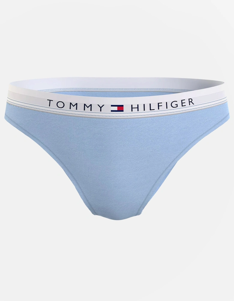 Bikini Womens Breezy Blue