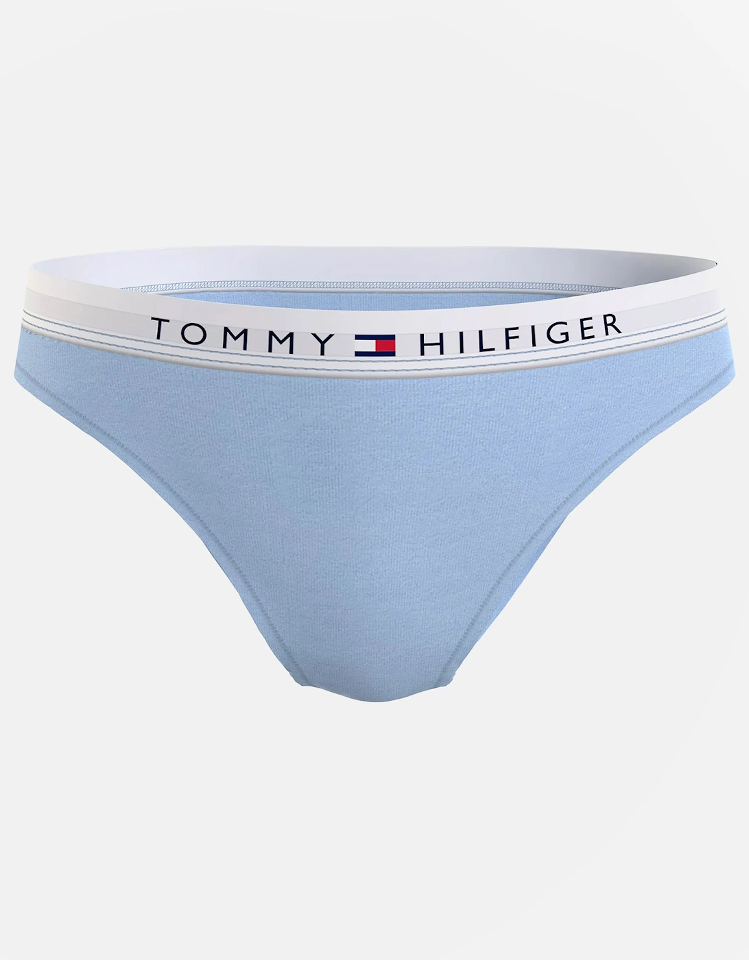 Bikini Womens Breezy Blue, 5 of 4