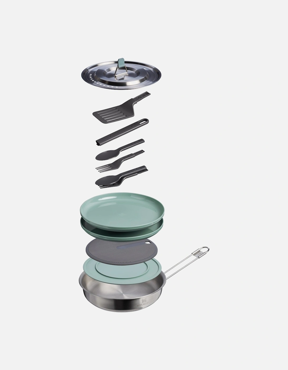 Wildfare Core Cookset, 2 of 1