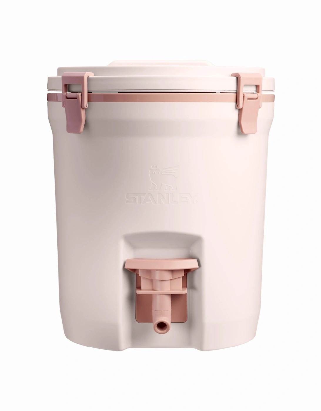 Stanley Unisex Pink Fast-Flow Water Jug 7.5L - Size: One Size