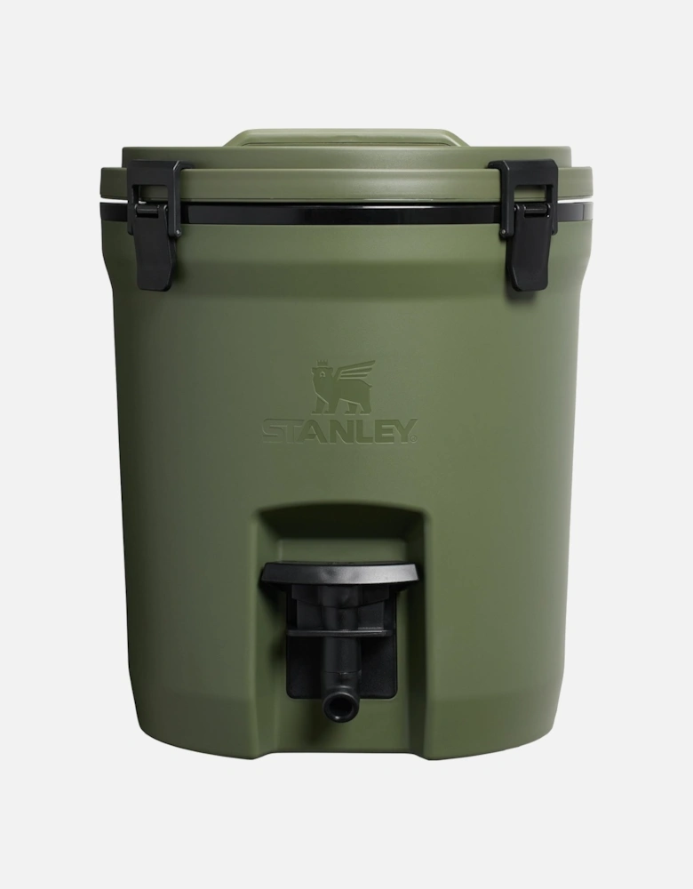 Fast-Flow Water Jug 7.5L Water Bottle