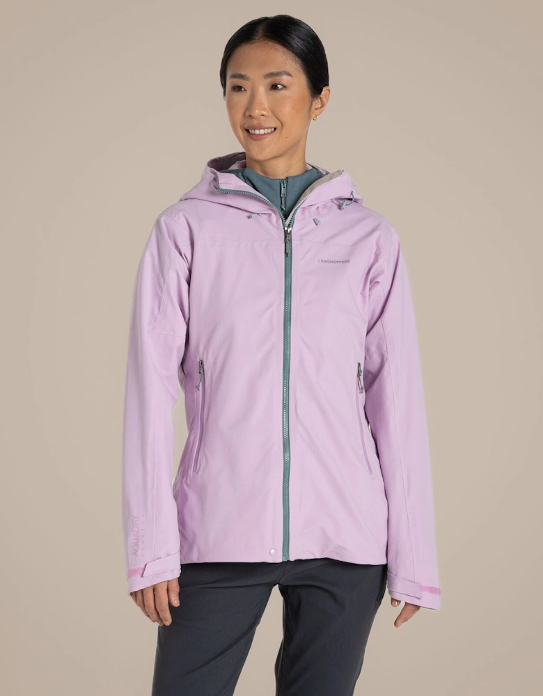 Womens Dynamic Pro II Breathable Waterproof Jacket