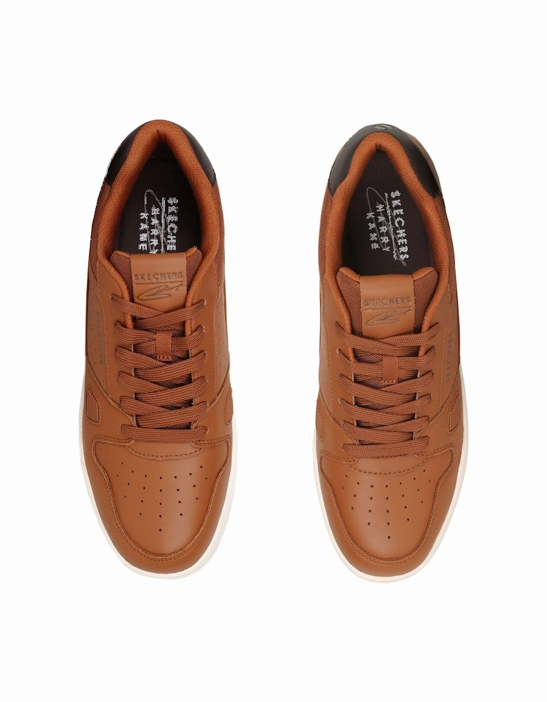 Koopa Mens Trainers