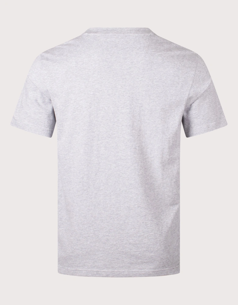 Iconic Zone Tee T-Shirt