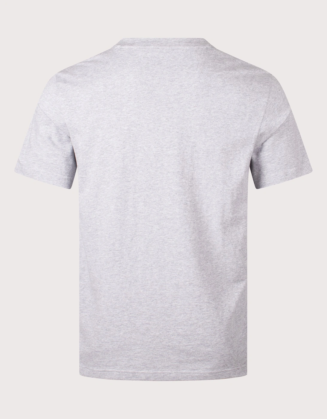 Iconic Zone Tee T-Shirt