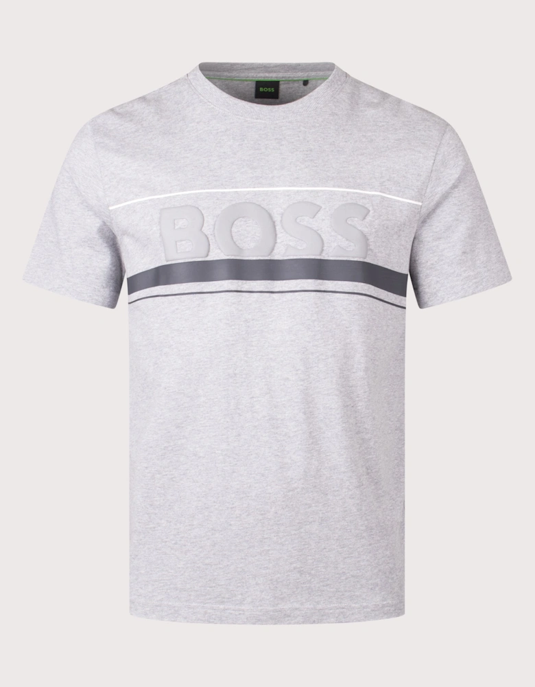 Iconic Zone Tee T-Shirt