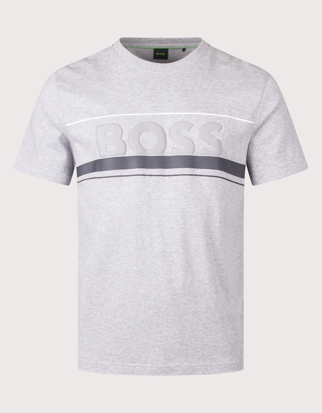 Iconic Zone Tee T-Shirt, 3 of 2