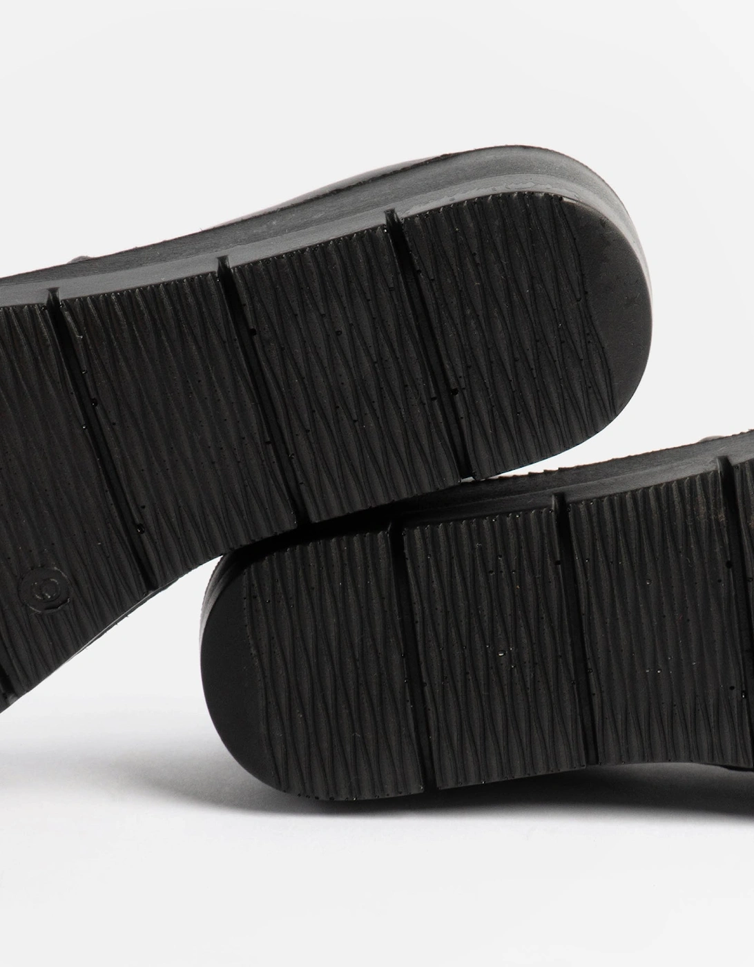 CATHY Womens Shoes Black