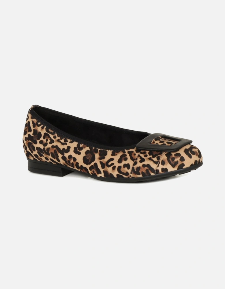 Paige Womens Ballet Pumps