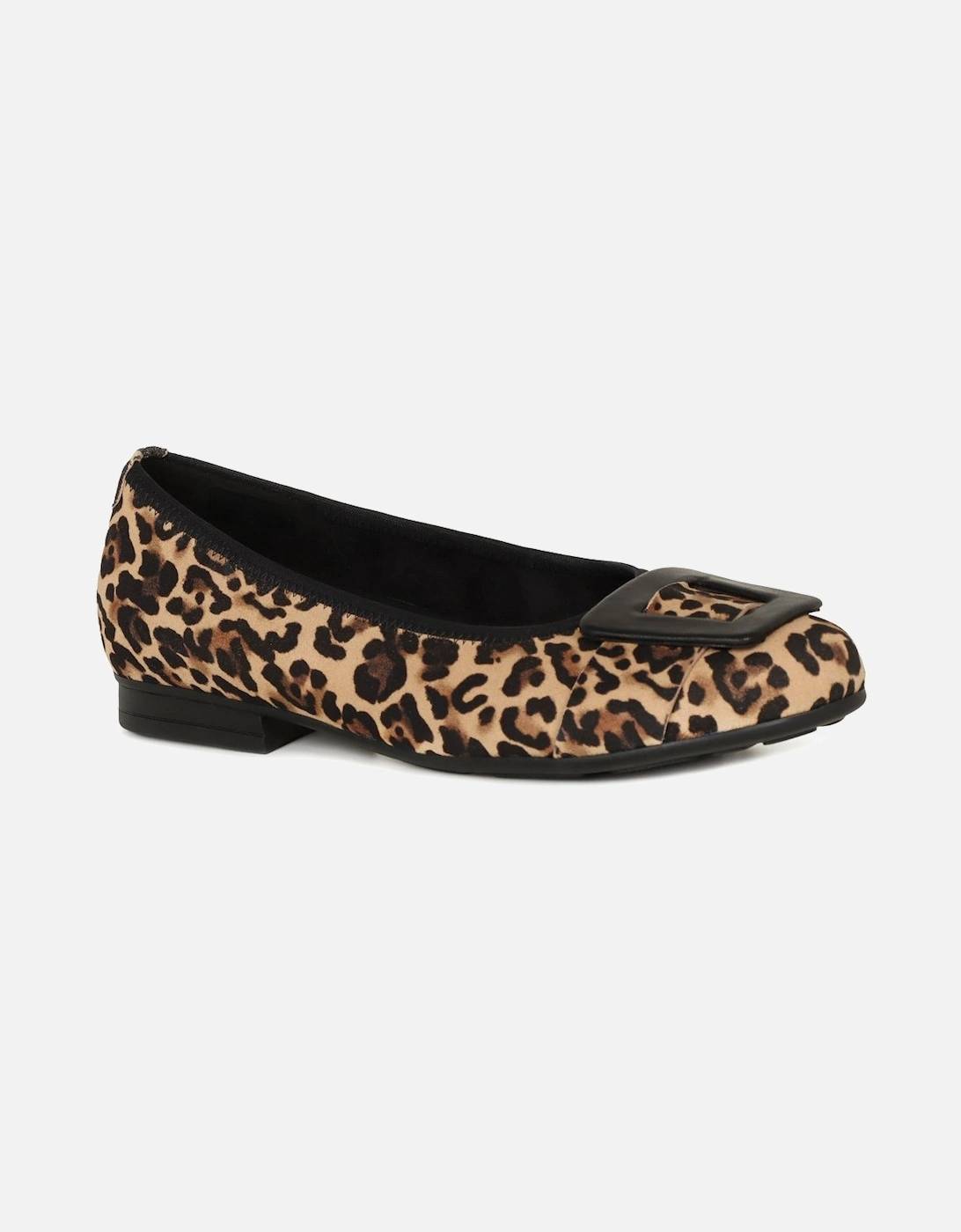 Paige Womens Ballet Pumps, 8 of 7