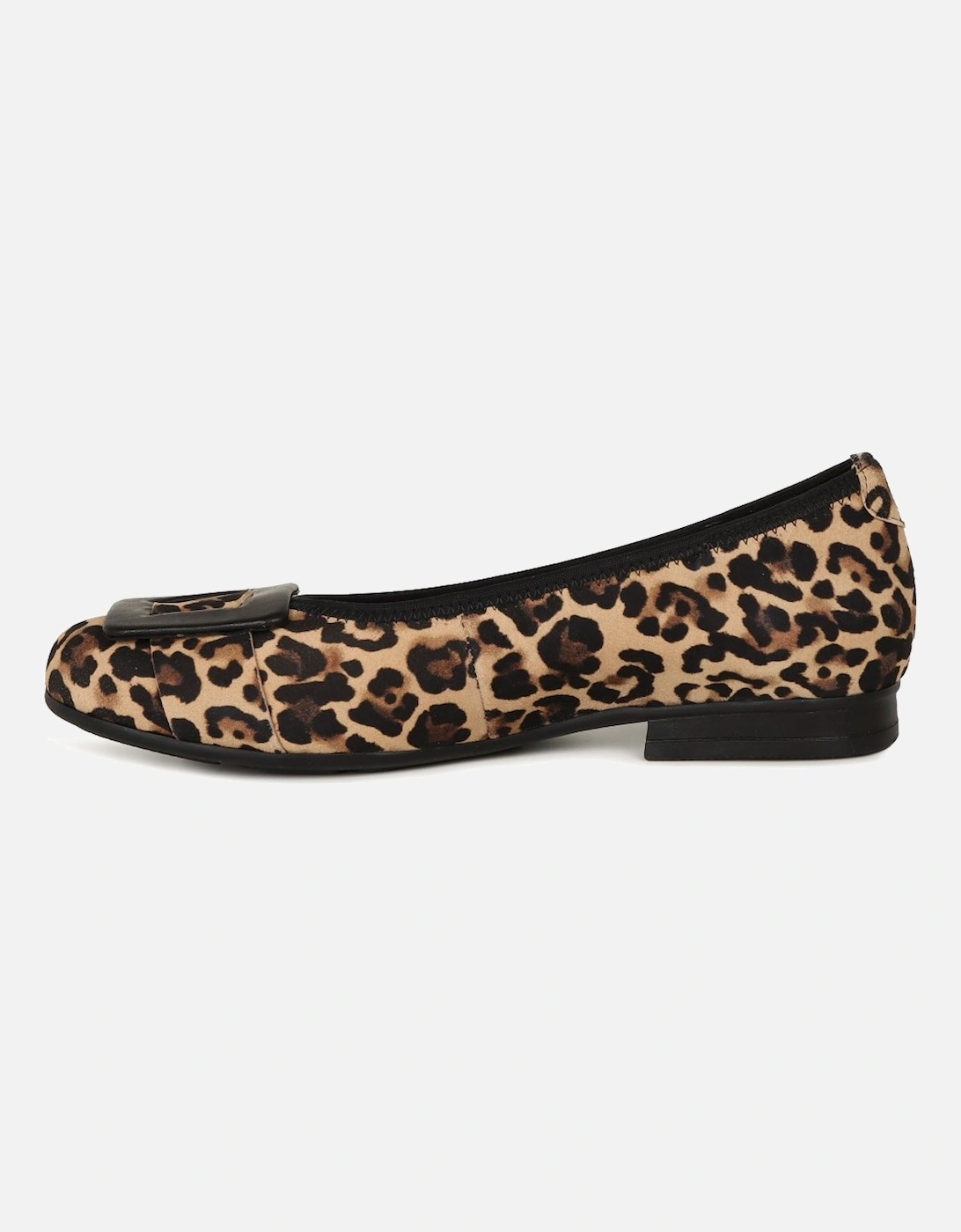 Paige Womens Ballet Pumps