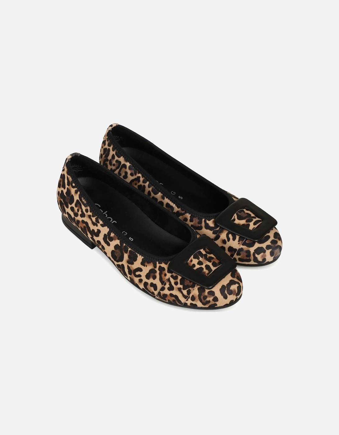 Paige Womens Ballet Pumps