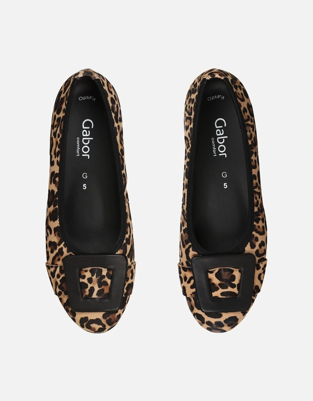 Paige Womens Ballet Pumps