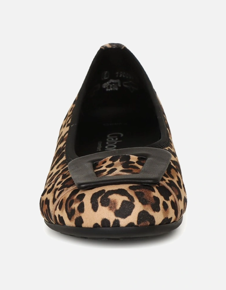 Paige Womens Ballet Pumps