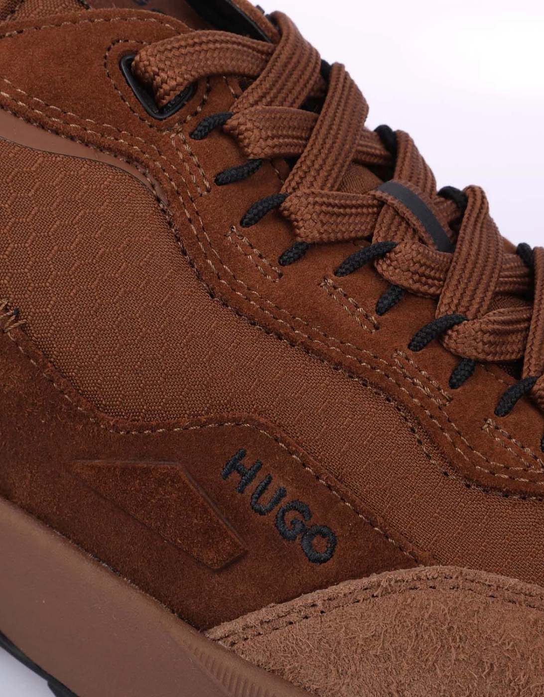 Kane Runner Trainers