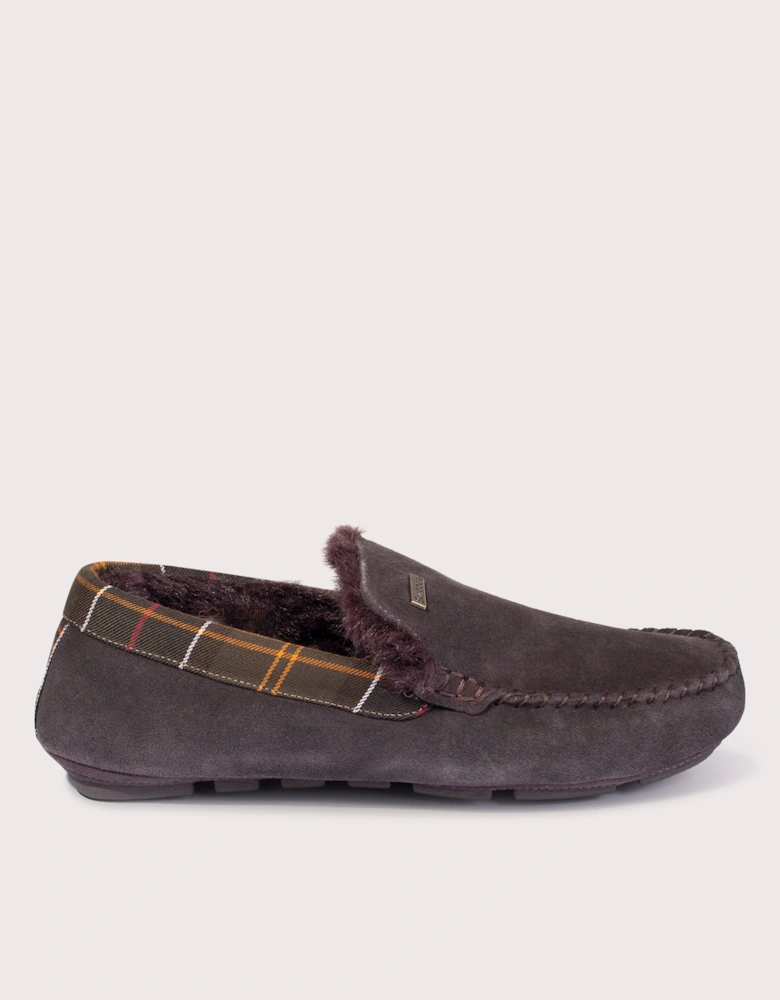 Monty Slipper