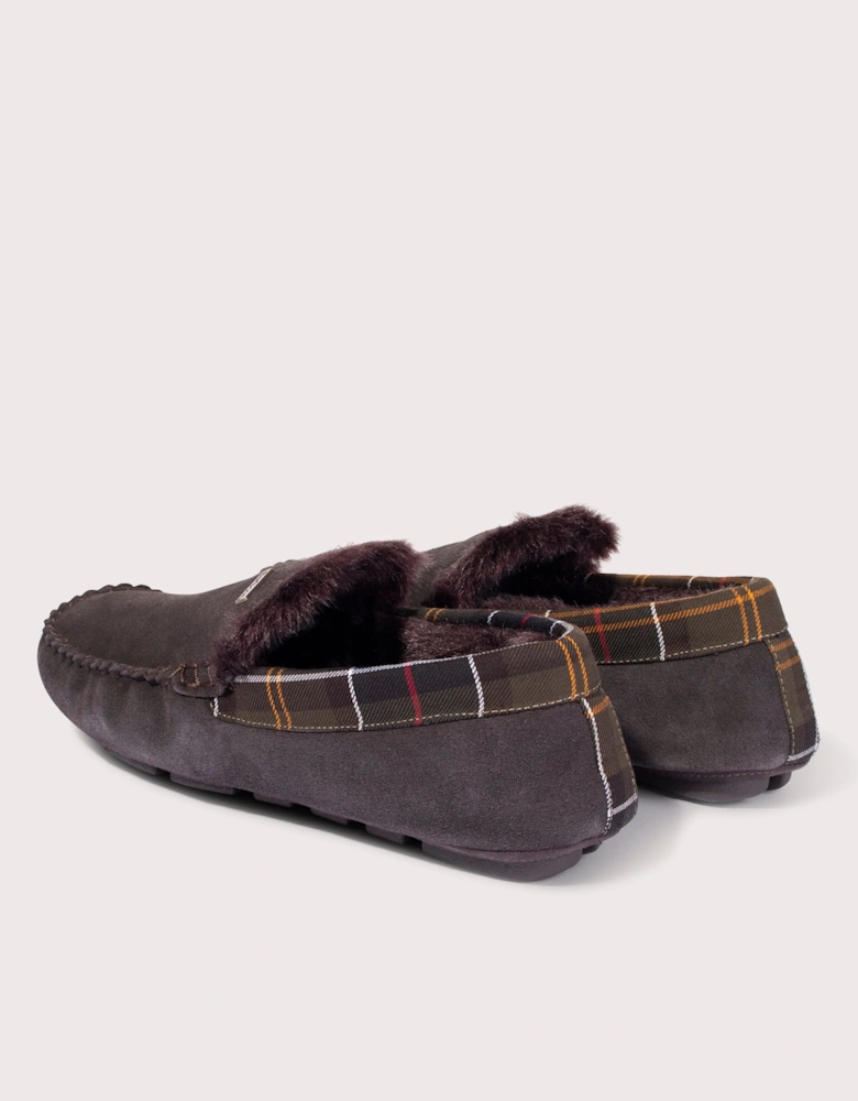 Monty Slipper