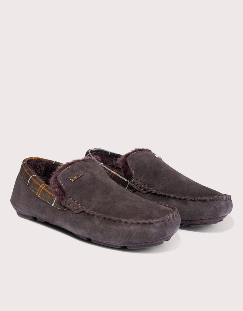 Monty Slipper