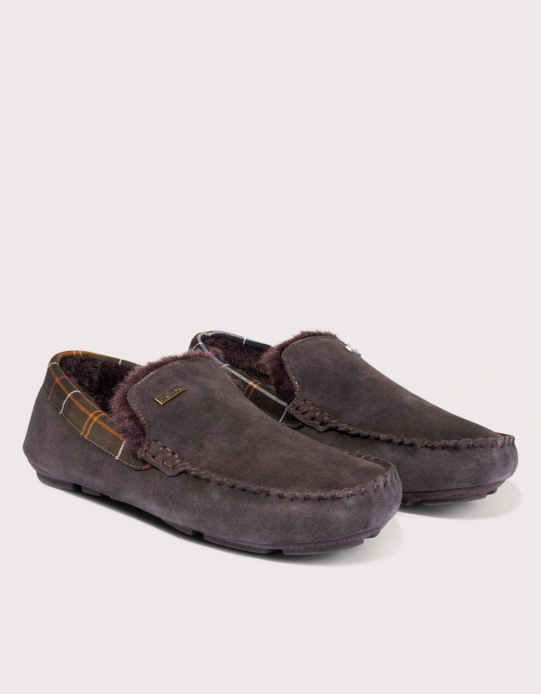 Monty Slipper