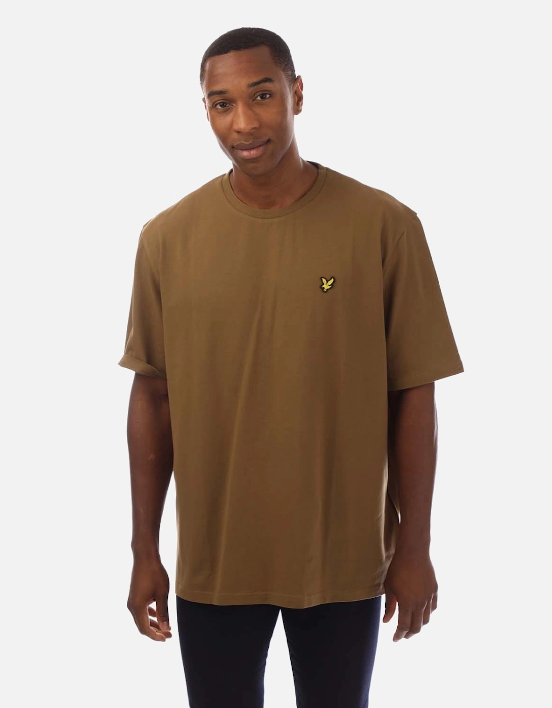 Pique T-Shirt