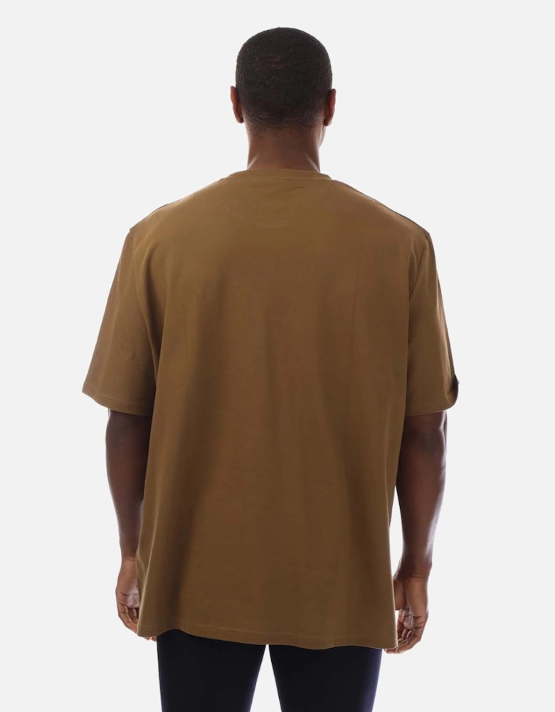 Pique T-Shirt