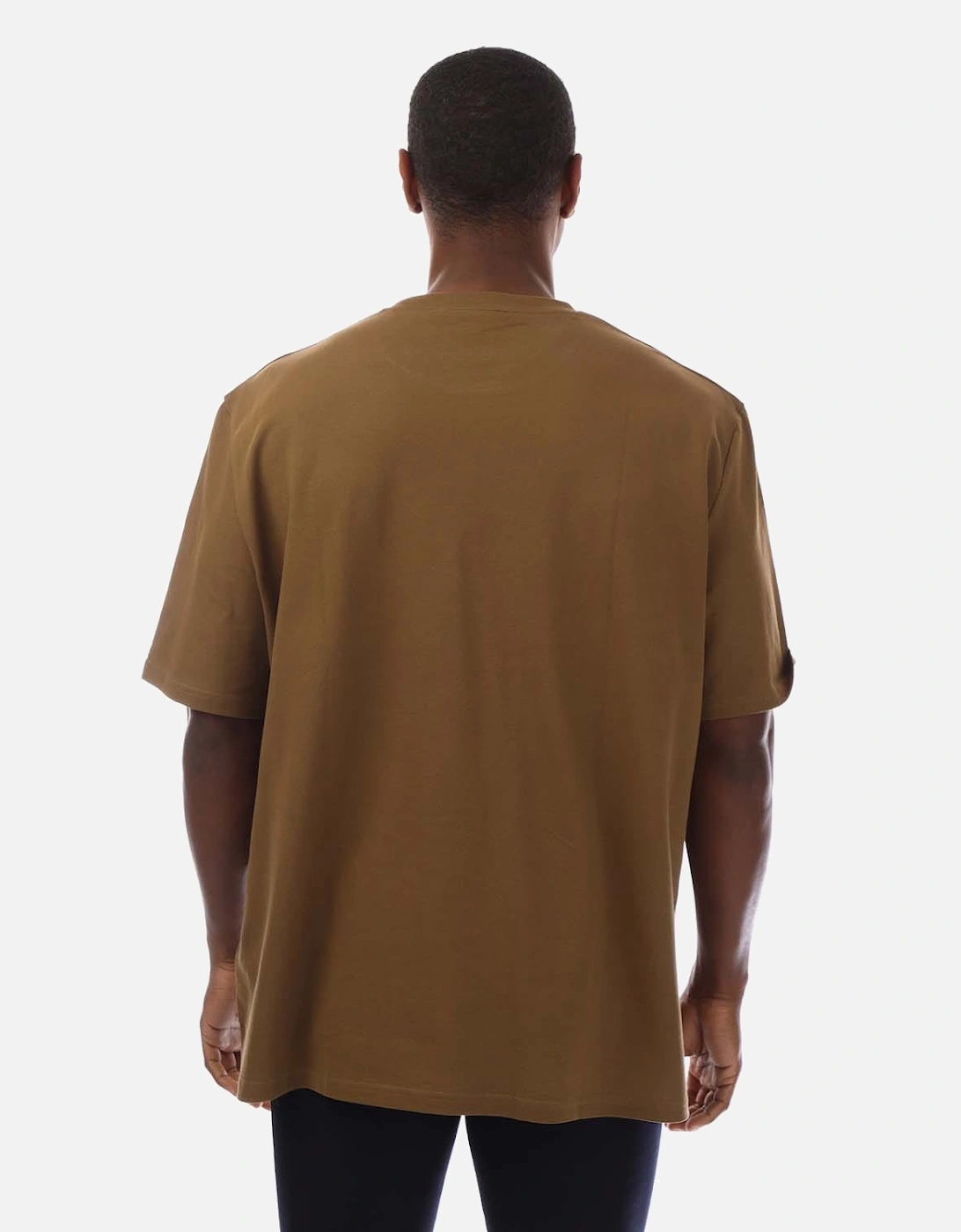 Pique T-Shirt