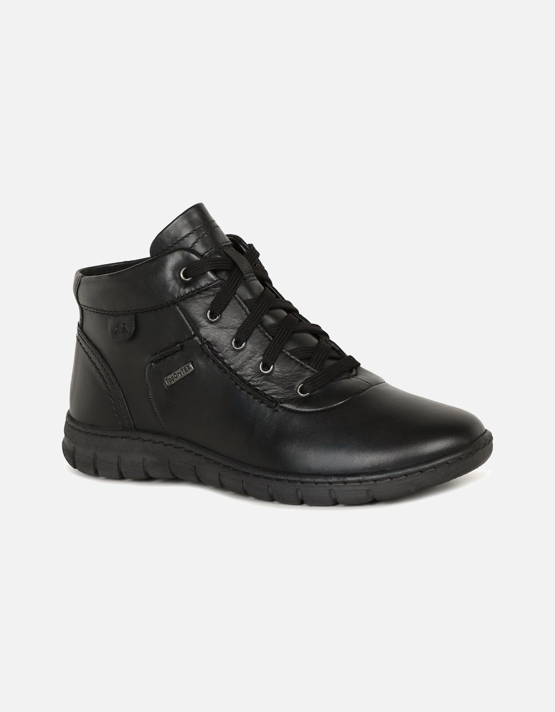 Steffi 53 Womens Ankle Boots, 8 of 7