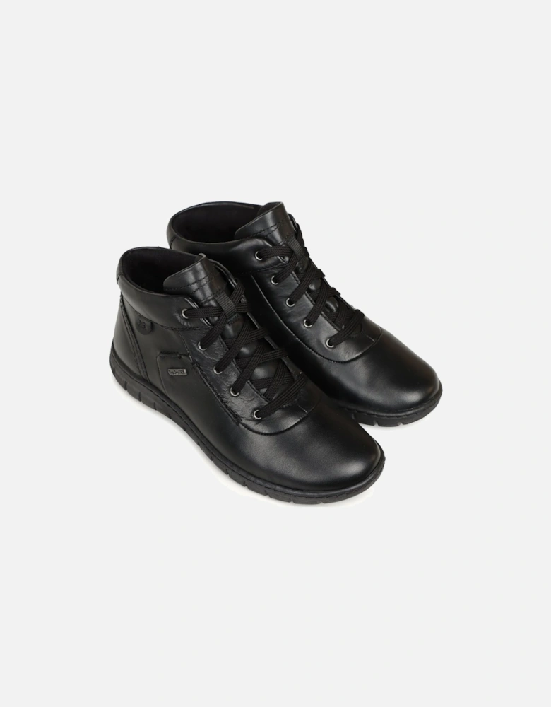 Steffi 53 Womens Ankle Boots