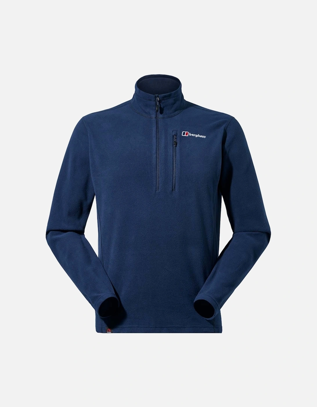Prism Micro Polartec InterActive Half-Zip Fleece, 6 of 5
