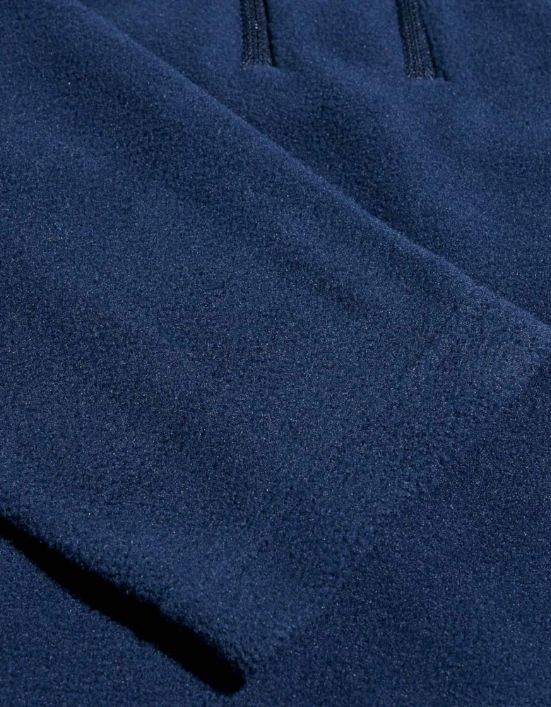 Prism Micro Polartec InterActive Half-Zip Fleece