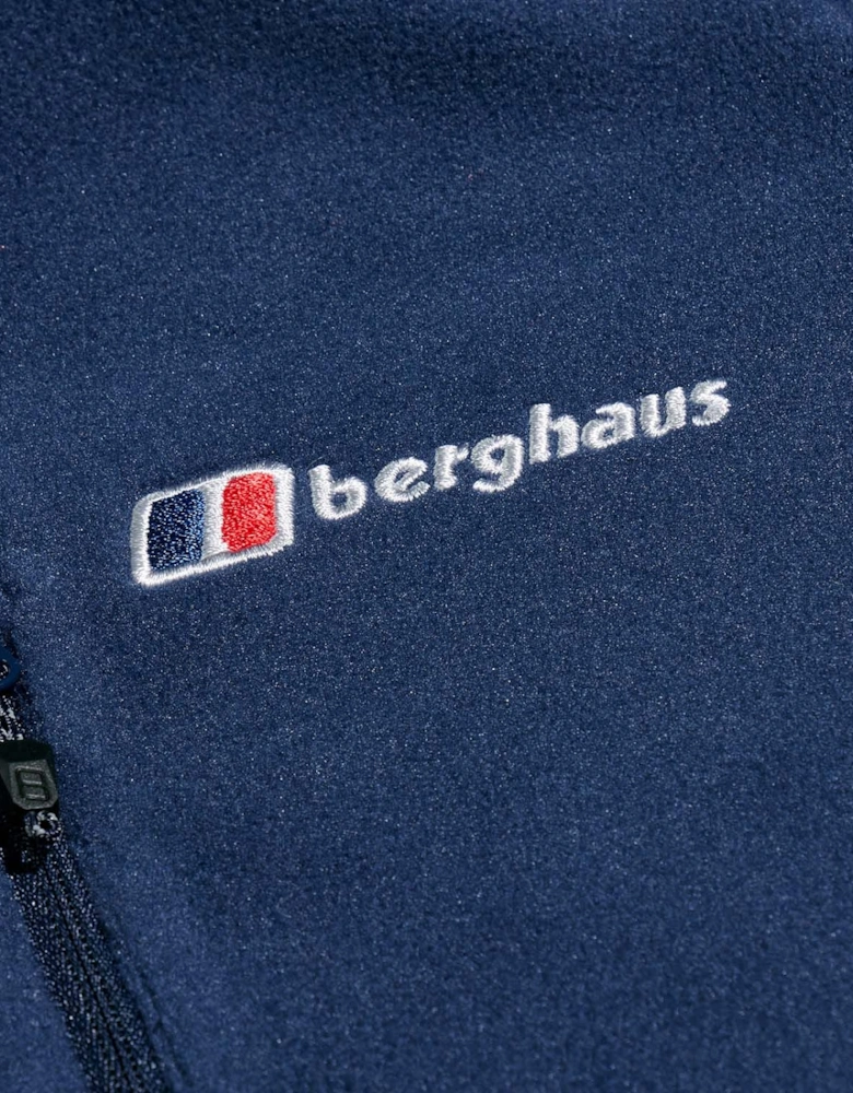 Prism Micro Polartec InterActive Half-Zip Fleece