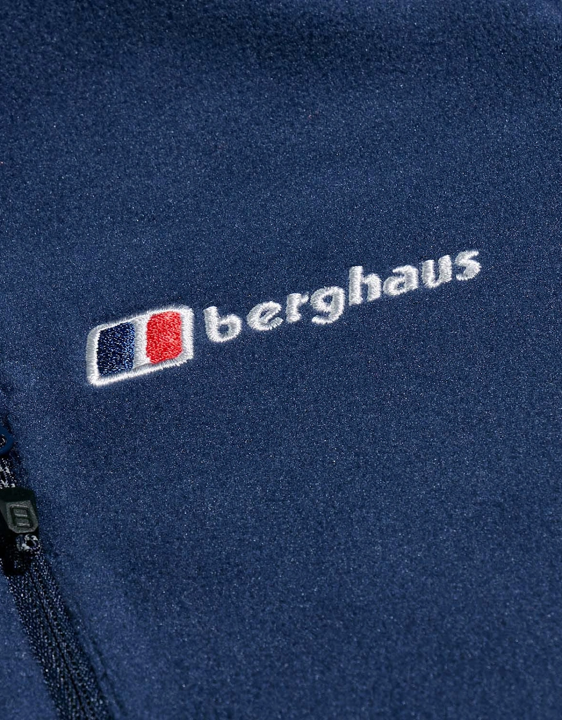 Prism Micro Polartec InterActive Half-Zip Fleece