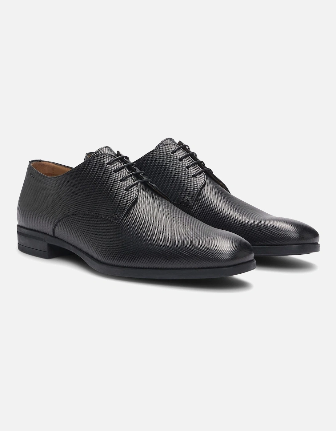 Kensington Derby Shoes